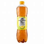 Pack de 6 Bouteilles San benedetto ice tea citron     , 1.5 L